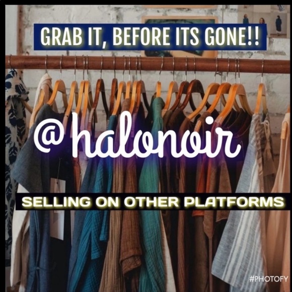 NEW•BLISSFUL BALANCE CORA ORANGE & TURQUOISE BEADED HANDMADE BRACELET - Picture 11 of 13